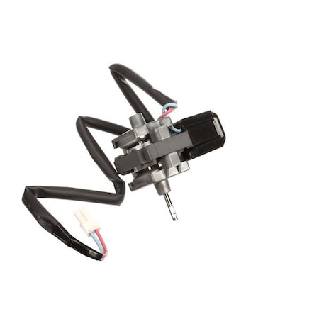 Panasonic Refrigeration Fan Motor, No 6242300106 6242300106